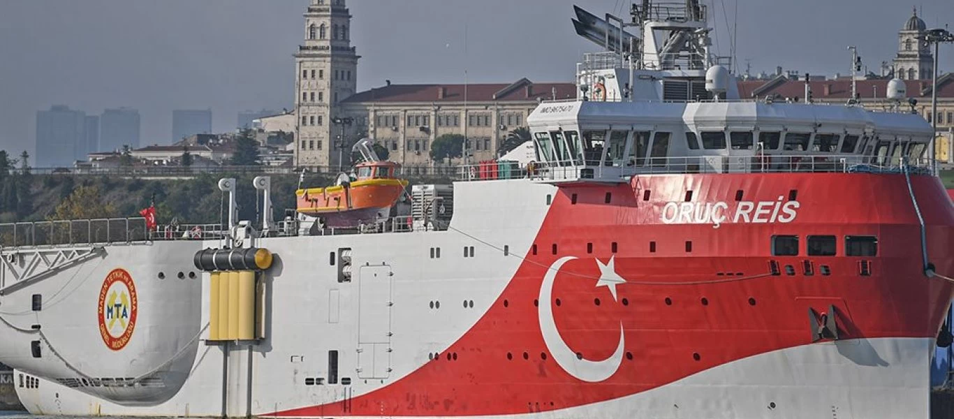 Με γερμανική επίβλεψη μας «σέρνουν» στις διαπραγματεύσεις - Άγκυρα: «Χωρίς όρους και προϋποθέσεις οι συζητήσεις»